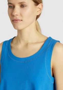 Khujo KLEID BREALYNN Robe De Jour Blau Femme -Khujo Soldes eea05b1ad10f4e1d8bb8784fcdf0ba1f