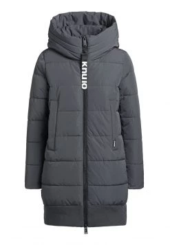 Khujo Femme NAVASSA Veste D'hiver Grau 19 Khujo Femme NAVASSA Veste D'hiver Grau -Khujo Soldes ef1a7bb9ecb64137bc4c666bf0104d87
