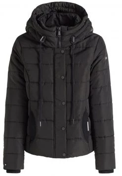 Khujo Femme SYBILLE LIGHT Veste D'hiver Dunkelgrau 13 Khujo Femme SYBILLE LIGHT Veste D'hiver Dunkelgrau -Khujo Soldes f2333d240a5e498489fb298478a16c22