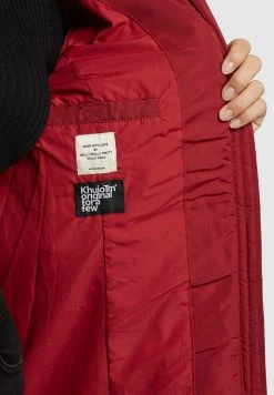 Khujo TWEETY PRIME5 LIGHT Veste Mi Saison Rot Femme 16 Khujo TWEETY PRIME5 LIGHT Veste Mi Saison Rot Femme -Khujo Soldes f24b85032b7d4fe5b163fe243d4fef91