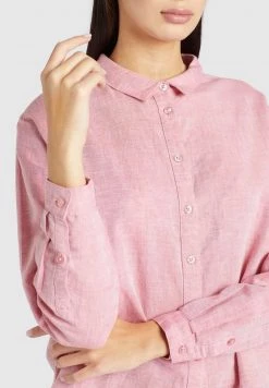 Khujo Femme SAHAR Chemisier Koralle 15 Khujo Femme SAHAR Chemisier Koralle -Khujo Soldes f297fbea3af24735b2176e05c9933336