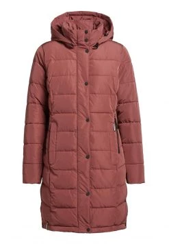 Khujo Femme DELINAS2 Veste D'hiver Rosenholz 18 Khujo Femme DELINAS2 Veste D'hiver Rosenholz -Khujo Soldes f3314018723b4cd78c228446b898e93d