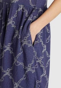 Khujo RASHAN Robe De Jour Purple Femme 15 Khujo RASHAN Robe De Jour Purple Femme -Khujo Soldes f3b161474c1a4c3f9496a1532c760228