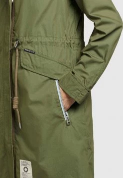 Khujo Femme NANDA3 Parka Oliv 14 Khujo Femme NANDA3 Parka Oliv -Khujo Soldes f6c5e35f56de4b1b964d6eb718c54f5b