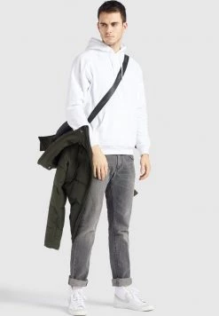 Khujo BARAT Veste D'hiver Dunkelgrün Homme -Khujo Soldes f738783f48c74303b5fb4092b95e33f2