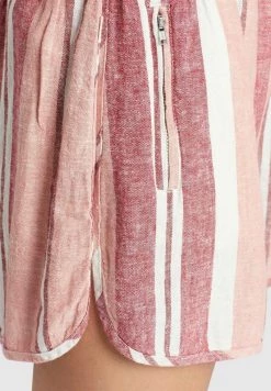 Khujo MAXINE Short Pink Femme 17 Khujo MAXINE Short Pink Femme -Khujo Soldes fce06057e83045faa9c9c0d520f863f1