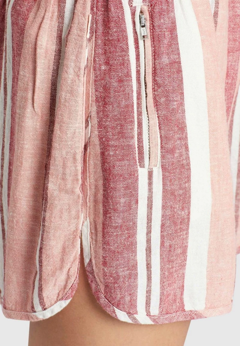 Khujo MAXINE Short Pink Femme 9 Khujo MAXINE Short Pink Femme – Image 7