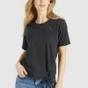 Khujo AURELIA T Shirt Imprimé Dunkelgrau Meliert Femme -Khujo Soldes fe230949fbfa4faeb8bfdb1e4a49d47e
